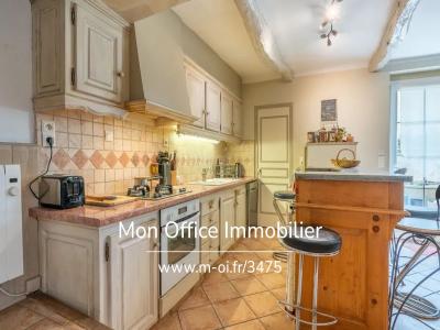 For sale Saint-cannat 5 rooms 120 m2 Bouches du Rhone (13760) photo 3