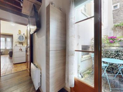 For sale Paris-5eme-arrondissement 2 rooms 35 m2 Paris (75005) photo 0