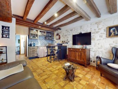 For sale Paris-5eme-arrondissement 2 rooms 35 m2 Paris (75005) photo 4