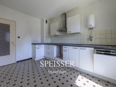 For sale Lingolsheim 2 rooms 75 m2 Bas rhin (67380) photo 4