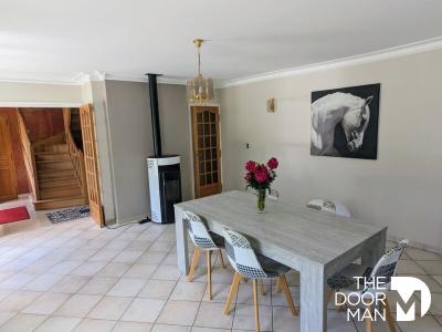 For sale Rambouillet 7 rooms 175 m2 Yvelines (78120) photo 4