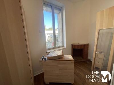 For rent Niort 1 room 11 m2 Deux sevres (79000) photo 0