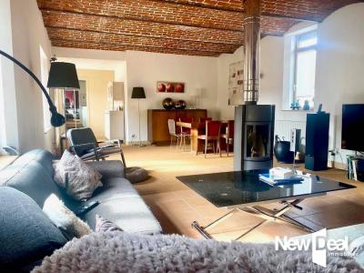 For sale Villeneuve-d'ascq 6 rooms 188 m2 Nord (59491) photo 1