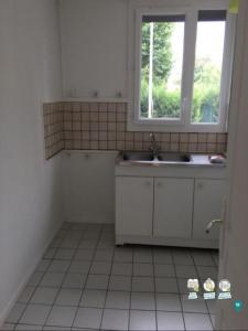 Louer Appartement 38 m2 Creil