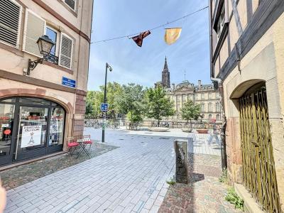 For sale Strasbourg 132 m2 Bas rhin (67000) photo 0