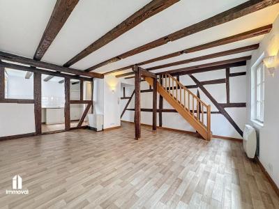 For sale Strasbourg 4 rooms 74 m2 Bas rhin (67000) photo 0