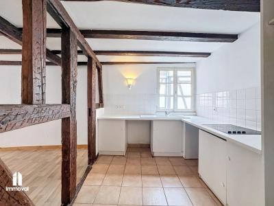 Annonce Vente 4 pices Appartement Strasbourg 67