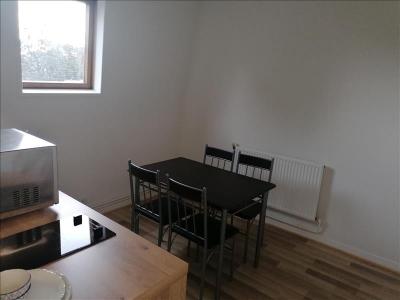 Annonce Location 2 pices Appartement Lezennes 59