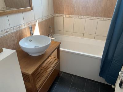 For rent Lezennes 2 rooms 29 m2 Nord (59260) photo 4