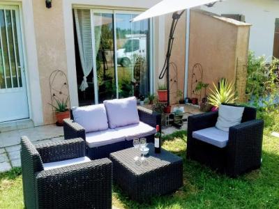 For rent Caudrot 5 rooms 130 m2 Gironde (33490) photo 2