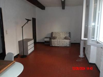 For rent Marseille-1er-arrondissement 1 room 34 m2 Bouches du Rhone (13001) photo 0