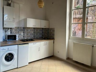 For rent Lyon-1er-arrondissement 2 rooms 46 m2 Rhone (69001) photo 1