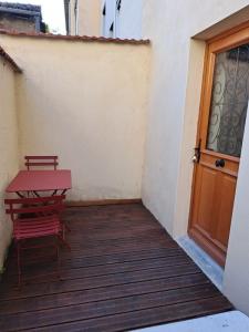 For rent Lyon-3eme-arrondissement 1 room 26 m2 Rhone (69003) photo 1