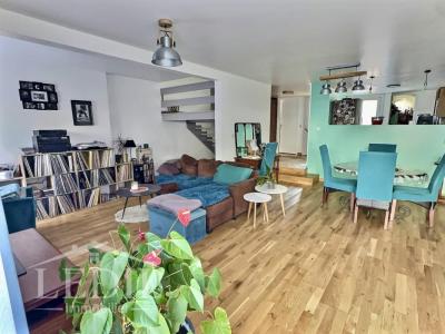 For sale Tarbes 4 rooms 108 m2 Hautes pyrenees (65000) photo 1