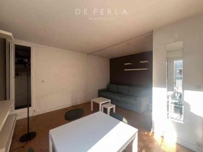 For rent Paris-11eme-arrondissement 1 room 29 m2 Paris (75011) photo 1