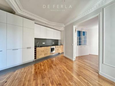 For rent Paris-14eme-arrondissement 3 rooms 67 m2 Paris (75014) photo 0