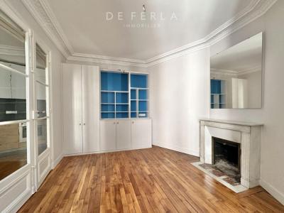 For rent Paris-14eme-arrondissement 3 rooms 67 m2 Paris (75014) photo 3