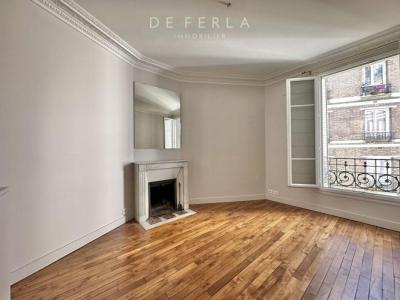 For rent Paris-14eme-arrondissement 3 rooms 67 m2 Paris (75014) photo 4