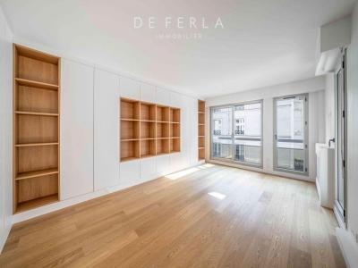 For sale Paris-14eme-arrondissement 3 rooms 89 m2 Paris (75014) photo 3