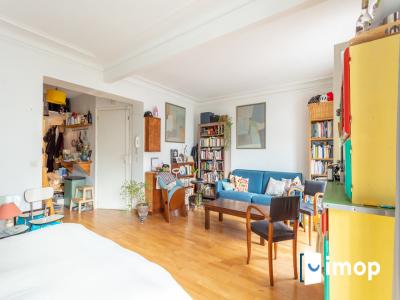 For sale Paris-10eme-arrondissement 2 rooms 39 m2 Paris (75010) photo 1