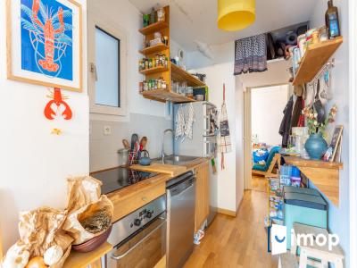 For sale Paris-10eme-arrondissement 2 rooms 39 m2 Paris (75010) photo 3