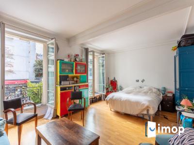 For sale Paris-10eme-arrondissement 2 rooms 39 m2 Paris (75010) photo 4