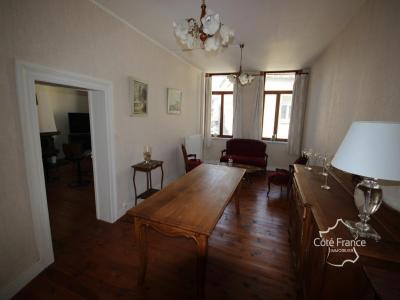 For sale Givet 7 rooms 212 m2 Ardennes (08600) photo 2