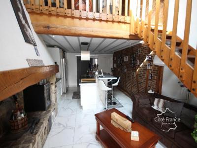 For sale Revin 5 rooms 140 m2 Ardennes (08500) photo 2