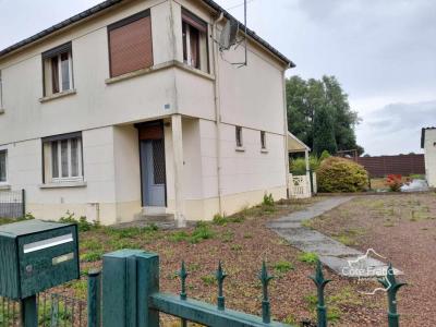 Annonce Vente 5 pices Maison Capelle 02