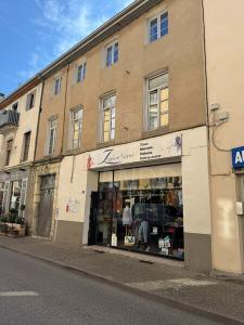 For sale Arzay LA-CATE-SAINT-ANDRA 3 rooms Isere (38260) photo 1