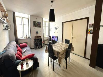 For sale Arzay LA-CATE-SAINT-ANDRA 3 rooms Isere (38260) photo 2