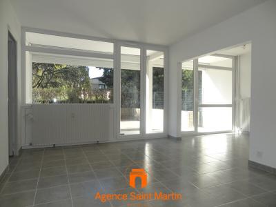 Louer Appartement Ancone Drome