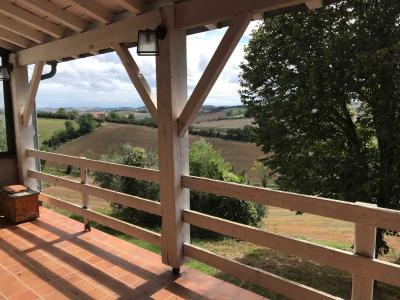 For sale Caignac 6 rooms 200 m2 Haute garonne (31560) photo 0