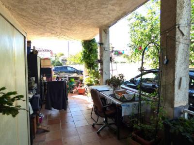 For sale Rognac 4 rooms 80 m2 Bouches du Rhone (13340) photo 4