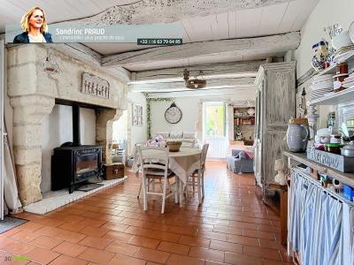 For sale Mareuil 3 rooms 80 m2 Dordogne (24340) photo 3