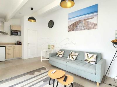 For sale Saint-remy-de-provence 2 rooms 30 m2 Bouches du Rhone (13210) photo 0