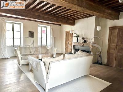 For sale Couches 10 rooms 278 m2 Saone et loire (71490) photo 0