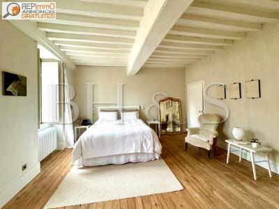 For sale Couches 10 rooms 278 m2 Saone et loire (71490) photo 3