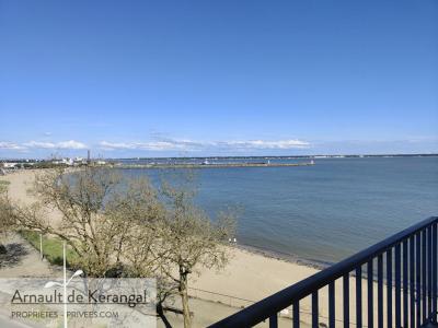 Annonce Vente 4 pices Appartement Saint-nazaire 44