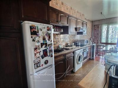 For sale Argenteuil 4 rooms 77 m2 Val d'Oise (95100) photo 3