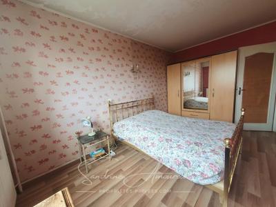 For sale Argenteuil 4 rooms 77 m2 Val d'Oise (95100) photo 4