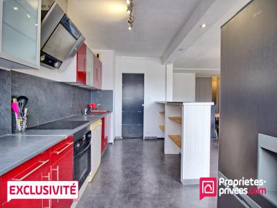 For sale Angers 3 rooms 72 m2 Maine et loire (49000) photo 2