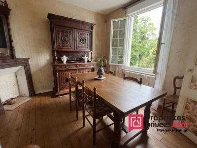 For sale Beaumesnil NOUES-DE-SIENNE 4 rooms 73 m2 Calvados (14380) photo 1