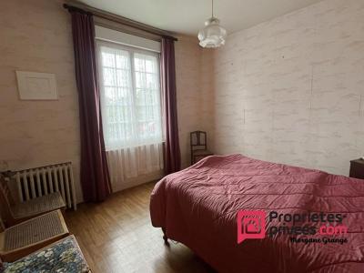 For sale Beaumesnil NOUES-DE-SIENNE 4 rooms 73 m2 Calvados (14380) photo 3