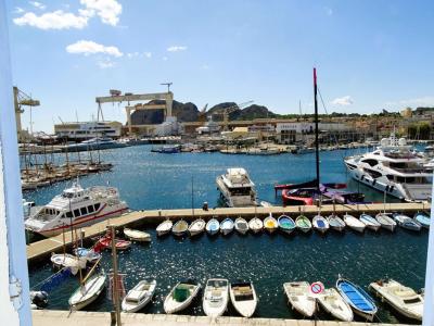 For sale Ciotat 3 rooms 78 m2 Bouches du Rhone (13600) photo 0