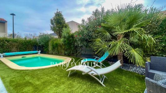 For sale Perpignan 5 rooms 126 m2 Pyrenees orientales (66000) photo 1