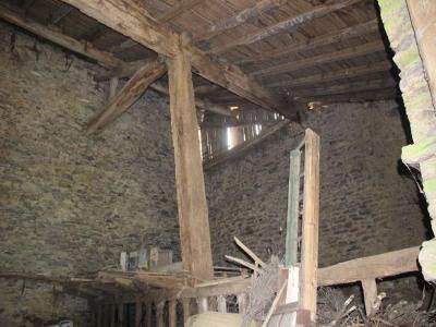 Acheter Maison Chaillac-sur-vienne 24000 euros