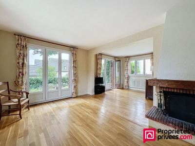 For sale Plaisir 6 rooms 135 m2 Yvelines (78370) photo 1