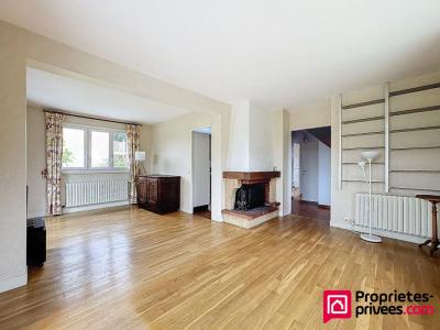 For sale Plaisir 6 rooms 135 m2 Yvelines (78370) photo 2