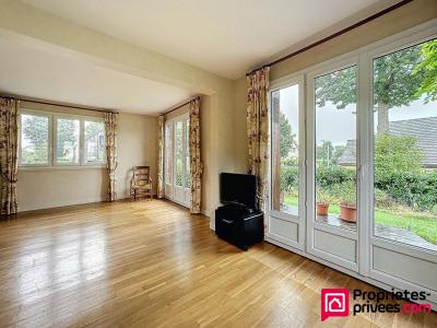 For sale Plaisir 6 rooms 135 m2 Yvelines (78370) photo 3